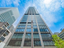 【東京都/港区浜松町】ワールドタワーレジデンス　WORLDTOWERRESIDENCE 外観