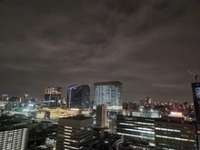 【東京都/港区芝浦】プラウドタワー芝浦 眺望