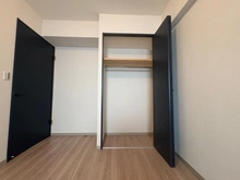 【東京都/港区海岸】クレストフォルム田町ベイフロントスクエア 収納