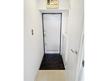【東京都/港区芝浦】秀和第2田町レジデンス 玄関