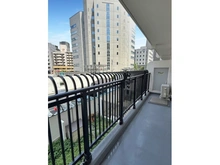 【東京都/港区芝浦】秀和第2田町レジデンス バルコニー