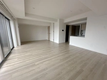 【東京都/新宿区高田馬場】パークシティ高田馬場 LDK