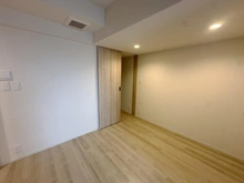 【東京都/新宿区高田馬場】パークシティ高田馬場 洋室