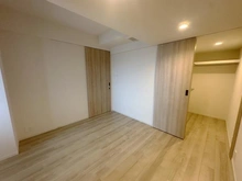 【東京都/新宿区高田馬場】パークシティ高田馬場 洋室
