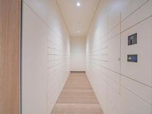 【東京都/港区浜松町】ワールドタワーレジデンス　WORLDTOWERRESIDENCE メールBOX