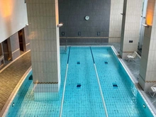 【東京都/港区港南】ワールドシティタワーズ　アクアタワー 共用部