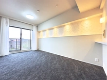 【神奈川県/横浜市神奈川区片倉】三ツ沢上町パーク・ホームズ弐番館 LDK