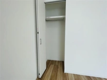 【埼玉県/和光市丸山台】アバンティー和光 収納