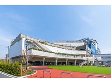 【埼玉県/所沢市東町】ザ・パークハウス所沢 エミテラス所沢（現地より約500m）