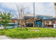 【埼玉県/新座市東北】パークホームズ志木コンフォートテラス 東武東上線「志木」駅南口（現地より約550m）