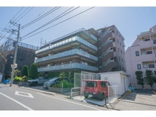 【東京都/板橋区成増】ミオカステーロ成増II 外観