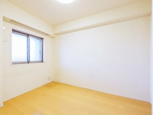 【埼玉県/志木市本町】パークホームズ志木ステーションファースト 洋室