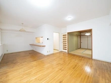 【埼玉県/さいたま市南区内谷】パシフィックパレス武蔵浦和 LDK