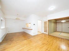 【埼玉県/さいたま市南区内谷】パシフィックパレス武蔵浦和 LDK