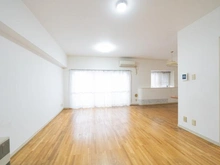 【埼玉県/さいたま市南区内谷】パシフィックパレス武蔵浦和 LDK