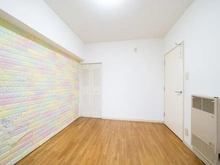 【埼玉県/さいたま市南区内谷】パシフィックパレス武蔵浦和 洋室：約6.0帖