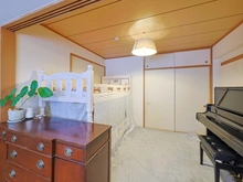 【埼玉県/志木市幸町】シーズウィッシュ志木 和室