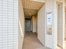【埼玉県/志木市幸町】シーズウィッシュ志木 アルコーブ
