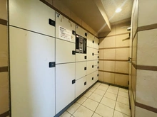 【埼玉県/志木市幸町】シーズウィッシュ志木 宅配BOX