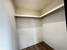 【埼玉県/志木市館】志木ニュータウン南の森弐番街 7号棟 収納