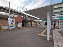 【埼玉県/志木市館】志木ニュータウン中央の森弐番街 4号棟  東武東上線「柳瀬川」駅（現地より約450m）