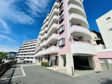 【埼玉県/朝霞市溝沼】朝霞台ダイカンプラザ 外観