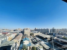 【埼玉県/和光市白子】アデニウム和光 眺望