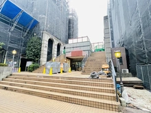 【埼玉県/志木市本町】ザ・ステイツ志木パークステージ 外観