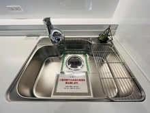 【東京都/板橋区成増】コーラルハイツ成増ウイング キッチン