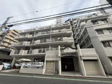【埼玉県/川越市通町】モアステージ川越 外観