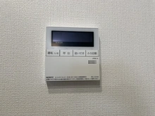 【埼玉県/川越市仙波町】ファミール川越 給湯器