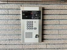 【埼玉県/川越市仙波町】ファミール川越 オートロック