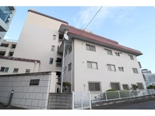 【神奈川県/横浜市神奈川区高島台】高島台ハウス 外観