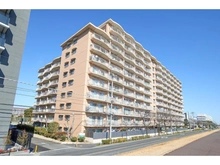 【東京都/府中市住吉町】ヴェルドミール多摩川 外観