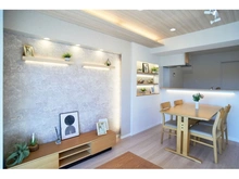 【東京都/府中市住吉町】ヴェルドミール多摩川 LDK