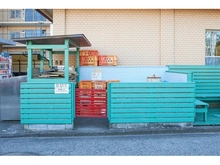 【東京都/府中市住吉町】ヴェルドミール多摩川 共用部