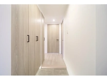 【神奈川県/横浜市中区新山下】ライオンズマンション横濱本牧ベイステージ 廊下
