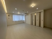 【東京都/渋谷区本町】メゾンヴェール幡ヶ谷 LDK