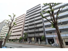 【東京都/三鷹市下連雀】ファシーネ三鷹ハイライズ 外観
