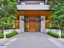 【神奈川県/川崎市中原区小杉町】パークシティ武蔵小杉ザガーデンタワーズウエスト エントランス