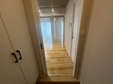 【神奈川県/川崎市高津区明津】フューレ元住吉 玄関
