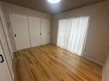 【神奈川県/川崎市高津区明津】フューレ元住吉 リビング