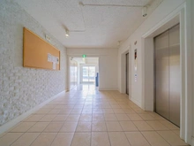 【神奈川県/逗子市小坪】逗子マリーナ本館 共用部