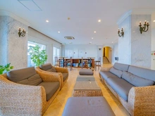 【神奈川県/逗子市小坪】逗子マリーナ本館 共用部