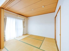 【埼玉県/朝霞市西弁財】レクセルガーデン朝霞台 和室