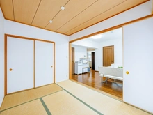 【埼玉県/朝霞市西弁財】レクセルガーデン朝霞台 和室