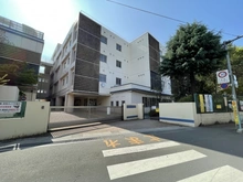 【埼玉県/朝霞市西弁財】レクセルガーデン朝霞台 朝霞市立朝霞第五小学校（現地より約150m）