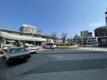 【埼玉県/朝霞市西弁財】レクセルガーデン朝霞台 JR武蔵野線「北朝霞」駅（現地より約630m）