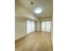 【東京都/東大和市桜が丘】西武東大和ハイツ 洋室