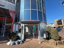 【東京都/東大和市桜が丘】西武東大和ハイツ 東大和市行政コーナー（現地より約290m）